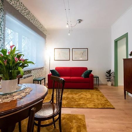 Casa Bouganville - St. Peter Romantic Apartment Exterior foto