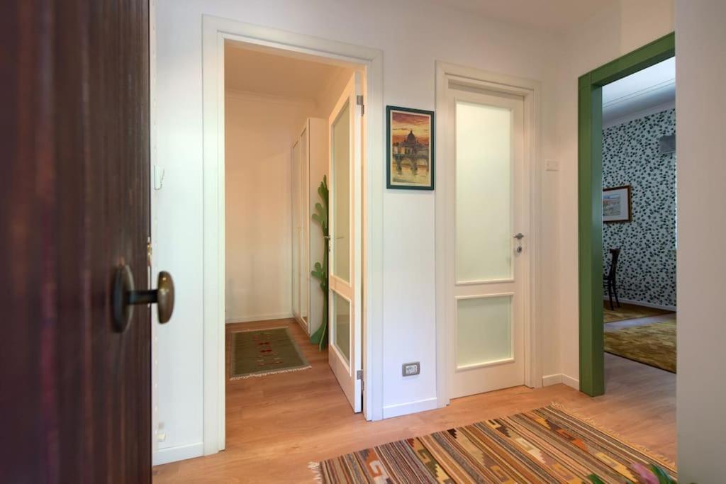 Casa Bouganville - St. Peter Romantic Apartment Exterior foto